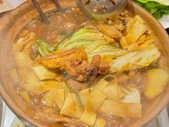 -川味堂·四川豆花(八卦岭店)