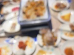 -玫瑰花园自助烤肉(顺义鑫海韵通店)