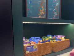 -茶理宜世(广州南站（站内）3楼B17检票口店)