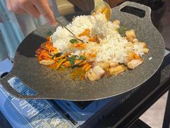 -韩香阁烤肉·烤活鳗(菏泽店)
