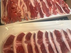 -清真老东乡开锅羊肉(甘南路店)