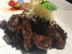 -望乡楼上海菜(日月光店)