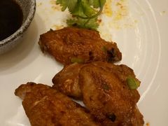 -盛宴标帜餐厅·亲子自助 (南昌喜来登酒店)
