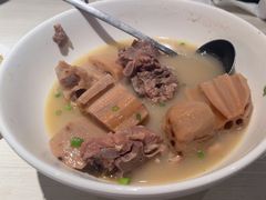 -九毛九西北菜(番禺万达店)