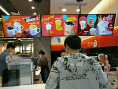 -CoCo都可(秀英万达店)