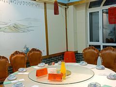 包厢-船尚小镇(武清下朱庄店)