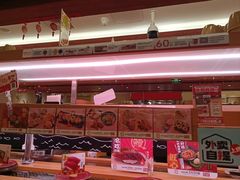 -寿司郎(皇庭广场店)