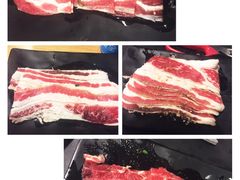 -贺野·自助炭火烤肉(紫藤路店)