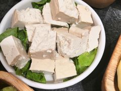 老豆腐-许府牛火锅(信义坊总店)