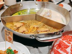 -骨之味·筒骨汤火锅(江头店)