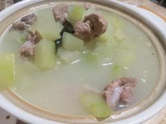 -龙福祥餐馆