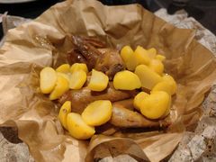 -南京大牌档(新街口德基广场店)