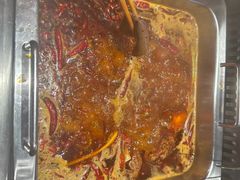 -洞子口重庆鲜货火锅(楚翘城旗舰店)