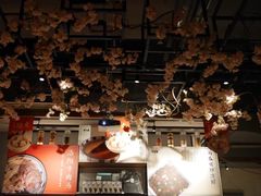 -牛三哥洛阳牛肉汤(生态城店)