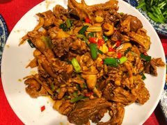 -生态苑农庄(十里画廊遇龙河店)