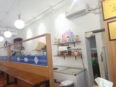 -南海冰室·新式潮汕茶饮(南海店)