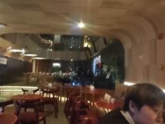 -MM·五声·音乐人与调酒师(西安路店)