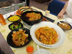 -聚味瞿记·龙虾堂(咸嘉湖店)