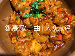 -八碗湘长沙市井菜(坡子街店)