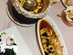 -粗茶淡饭·汉口公馆(循礼门店)