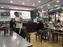 大堂-清真·穆萨砂锅(大皮院店)