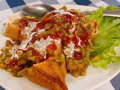 -Santoor 萨都里印度餐厅(北锣鼓巷店)