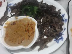 -老仁义·清真菜(太古街店)