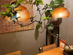 -本处·素食·融合料理(南油店)