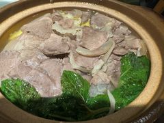 -一坐一忘云南菜(嘉里中心店)