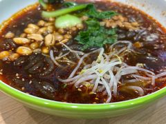 -甲乙饼·北京手工肉饼(西直门凯德茂店)