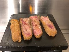 -牛かつもと村(上野店)