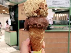 海盐焦糖冰淇淋-LUNEURS月乐诗·法式冰淇淋(环贸店)