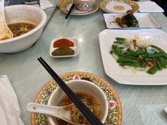 -烤肉季饭庄