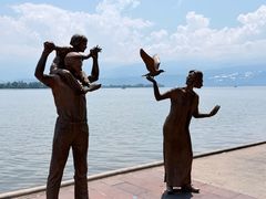 -西昌邛海湿地