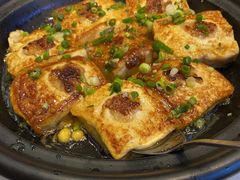 -秋色客家菜(南山店)