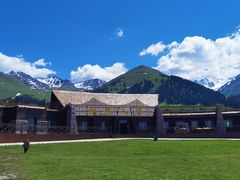 -新疆那拉提国家旅游度假区