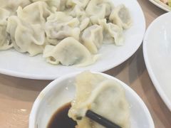 -振生清真饭店(永安道店)