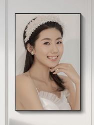 -CD视觉婚纱摄影