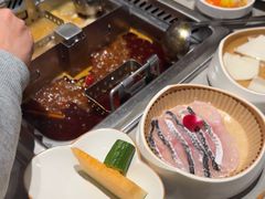 -海底捞火锅(江北万达商业广场店)