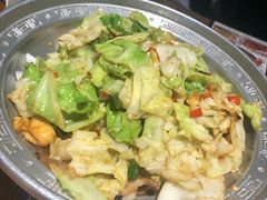-95号酱骨·一块豆腐(展春园西路店)