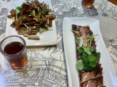 枫泾丁蹄-老地方369农家菜