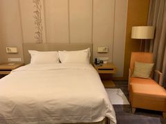 -南阳建业森林半岛假日酒店