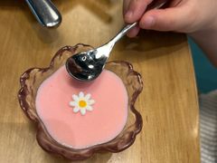 -青麦家·融合餐厅(江岛智立方店)