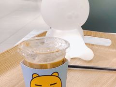 -KAKAO FRIENDS(弘大店)