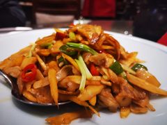 -阿庄新豫菜(通泰路店)