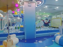 -思诺卡儿童俱乐部(东方广场店)