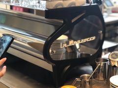 -Seesaw Coffee(苏州中心店)