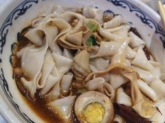-皖佬板安徽牛肉板面(西站食宝街店)