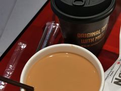-港究茶·冠军丝袜奶茶(皇庭广场店)