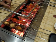 -白玉·朝鲜族烤串(深圳Kkone店)